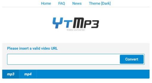 convertidor de youtube a mp3 musica gratis