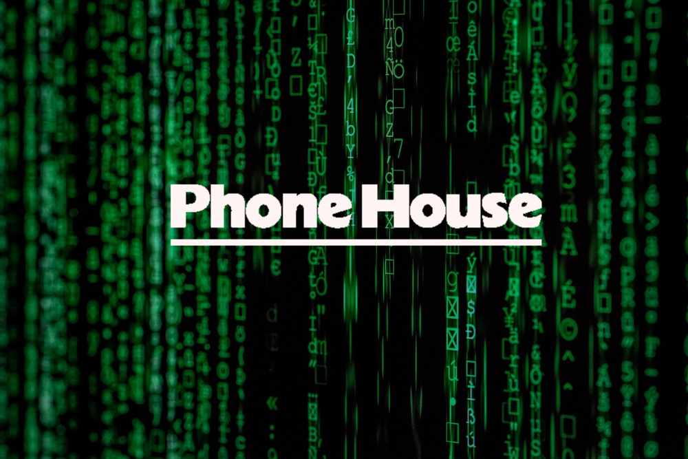 "phone house"