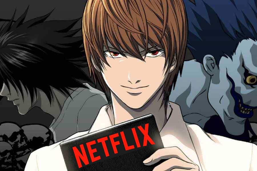 Las 10 Mejores Series De Anime En Netflix Vandal Rand 0201